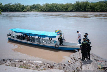 ¿En qué van los proyectos con el río Magdalena? Ese es tema del foro en La Dorada con senadores