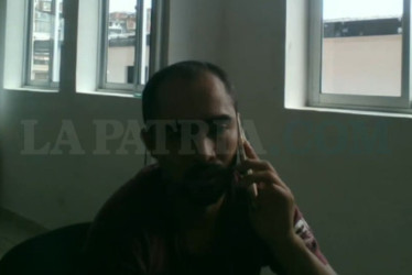 James no cuenta con antecedentes recientes, por lo que obtendría la posibilidad de una rebaja mayor. Espera la lectura de sentencia.