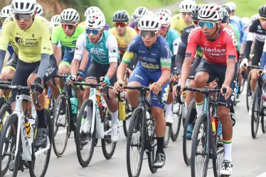 La carrera, que se disputará entre 1 y el 10 de agosto próximo