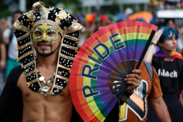 En Colombia, en 2024 la cifra de homicidios aumentó un 3,8 % respecto al año anterior y se reportaron 689 agresiones sexuales contra personas LGBTIQ.