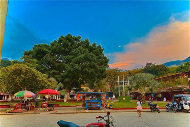 El ataque armado sucedió en el sector conocido como Cinto, corregimiento de Santa Cecilia en Pueblo Rico. 