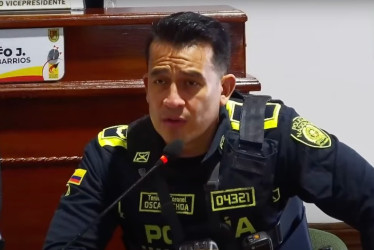 En el AMCO se han producido al menos 143 homicidios en lo que va del año, entre ellos 11 mujeres víctimas, según el informe presentado.