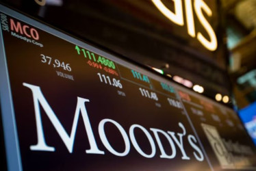 Moody's Ratings