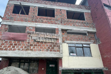 Suspendida obra en el norte de Armenia por no contar con licencia urbanística; van 6 en el 2025.