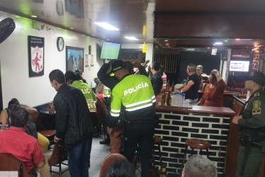 También se adelantaron 176 campañas de prevención del delito en distintas modalidades.