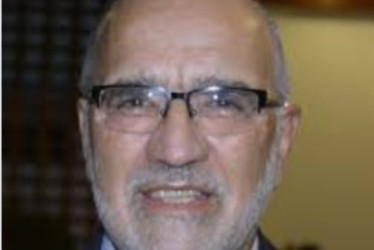 El doctor Óscar Jaramillo Robledo está entre los postulados al Caldense del Año 2024.