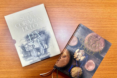 “Historias y Recetas: Supía, Corazón Dulce de Colombia” 