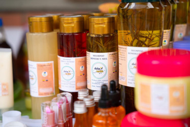 Producos de Origen Caldas