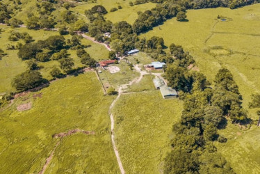 Predios en Puerto Salgar