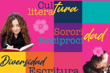 En Manizales convocan a escritoras de América Latina y el mundo a participar de un encuentro literario. Envíe sus cuentos, poemas, textos. 