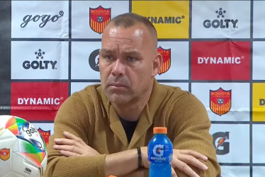 El cuerpo técnico del Deportivo Pereira se prepara para el segundo semestre con una convicción clara: reforzar el equipo sin romper la base