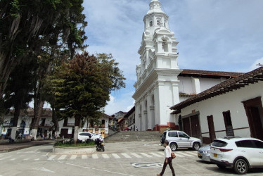 Salamina culminó de celebrar su aniversario el pasado domingo, luego de una programación de 10 días.