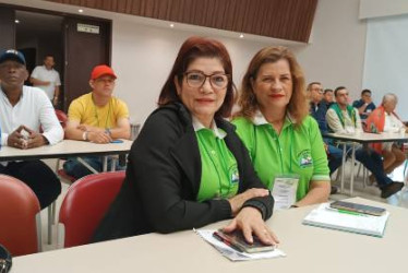Foto I Tomada de la web de Sintrenal I LA PATRIA  Los trabajadores de los colegios públicos y de las secretarías de Educación en Colombia, incluidos los de Caldas, anuncian una asamblea permanente con un plan tortuga en servicios y atención a comunidades educativas. Así mismo, un paro indefinido. La foto corresponde a una asamblea nacional de delegados del sindicato Sintrenal.