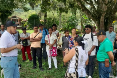 El contar con más conocimiento del agua que manipulan les ayudará a tener un líquido de mejor calidad. 