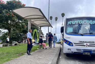 Conozca los datos que entrega semanalmente Manizales Cómo Vamos.  