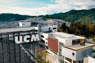 Universidad Católica de Manizales