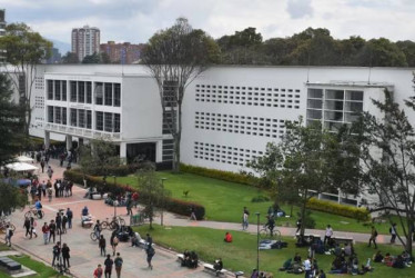 Foto I Tomada de la web de la Universidad Nacional de Colombia I LA PATRIA  Los estamentos de la Universidad Nacional de Colombia, además del mundo educativo del país, siguen expectantes por lo que pueda pasar con la Rectoría de la institución, ante el polémico camino de elección de rector para el periodo 2024-2027.