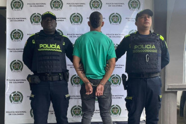 El supuesto abusador capturado en Villamaría, estaría investigado por casos similares en Manizales.