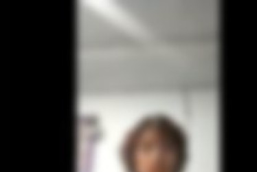 La procesada busca evitar una pena de 4 años.