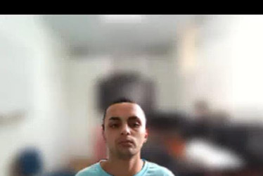 Cristian Palacio García.