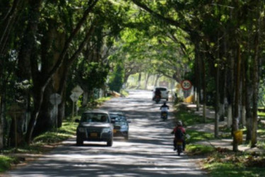 Viterbo está ubicado en el Bajo Occidente caldense y es privilegiado por su clima. Está aproximadamente a una hora de Manizales por la nueva vía de Pacifico Tres, cruzando el túnel de Tesalia.