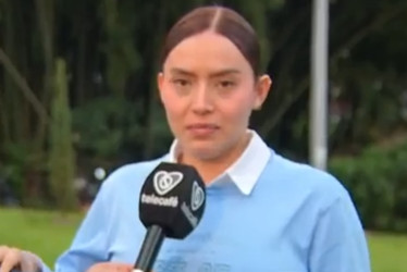 Escopolamina en Pereira: aumentan los casos cerca de la Gobernación de Risaralda