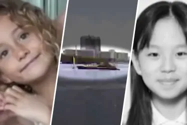 Mila Yankelevich y Erin Victoria Ko Han, de 7 y 13 años, murieron en un accidente náutico en Estados Unidos.