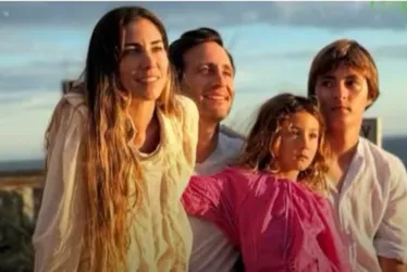 Mila era hija del productor Tomás Yankelevich y la actriz Sofía Reca, y nieta de dos referentes de la televisión argentina: Cris Morena y Gustavo Yankelevich.