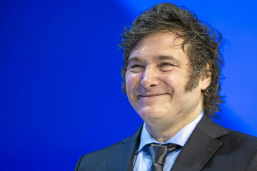 El argentino Javier Milei es el actual presidente semestral del Mercosur.