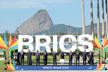 Foto | EFE | LA PATRIA