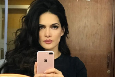 No es fácil mirarse al espejo y reconocer las cicatrices emocionales