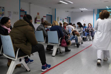 Emergencia en Armenia: 55 mil personas sin centro de salud en la comuna 10