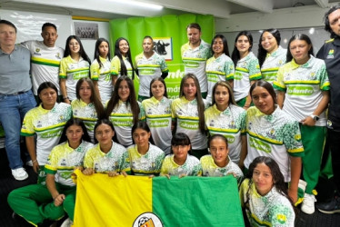 Fútbol aficionado de Manizales