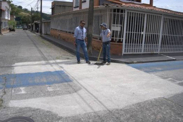   Fotos I Facebook alcaldías I LA PATRIA  Un compilado de noticias de municipios de Caldas expone obras viales, en acueductos, en un coliseo, entre otros.