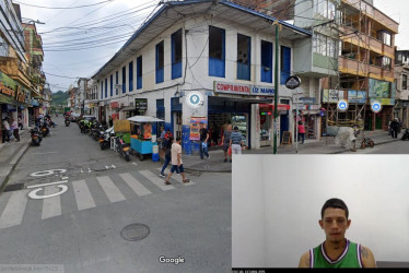 Jesús Daniel Arango Mayorga