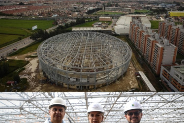 Ministerio del Deporte