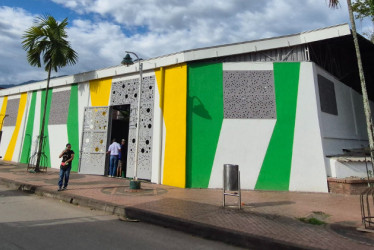 El escenario deportivo podrá ser usado de manera gratuita por niños, jóvenes y adultos mayores. 