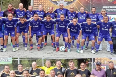 Torneo de La Asunción