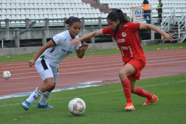 Copa LA PATRIA Femenina