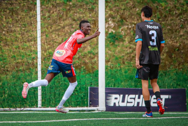 Copa Trinche Ciudad de Villamaría