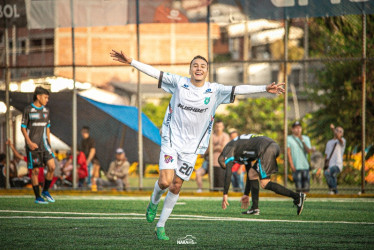 Copa Ciudad de Villamaría