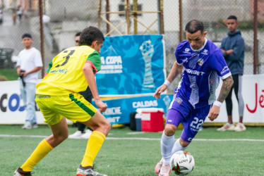 Manizales, Caldas, Deporte