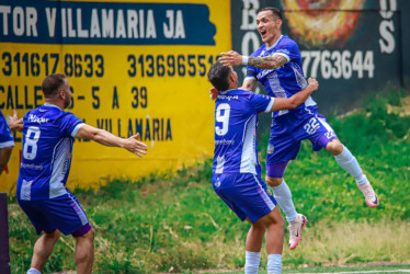 Copa Trinche Ciudad de Villamaría