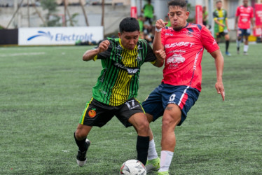 Copa Trinche Ciudad de Villamaría