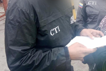 Cuerpo Técnico de Investigación (CTI)