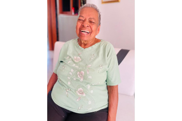 Carmen Emilia Castro