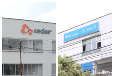 Ceder e Interconsultas