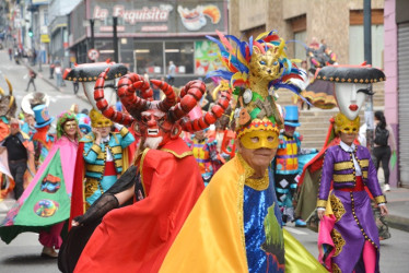 Fotos | Freddy Arango | LA PATRIA 