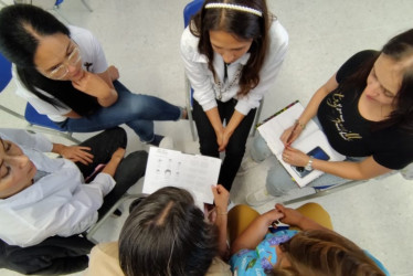 Entre Pieles: la iniciativa que transforma el liderazgo educativo en Caldas