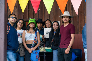 La sede Manizales de la Universidad Nacional de Colombia aplaude la aprobación de la Facultad de Ciencias Humanas y Sociales (FCHS).